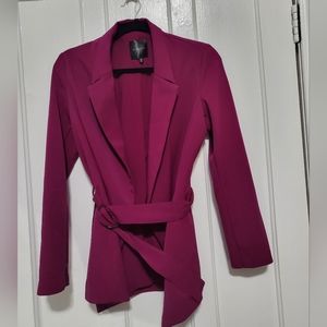 Dynamite blazer
